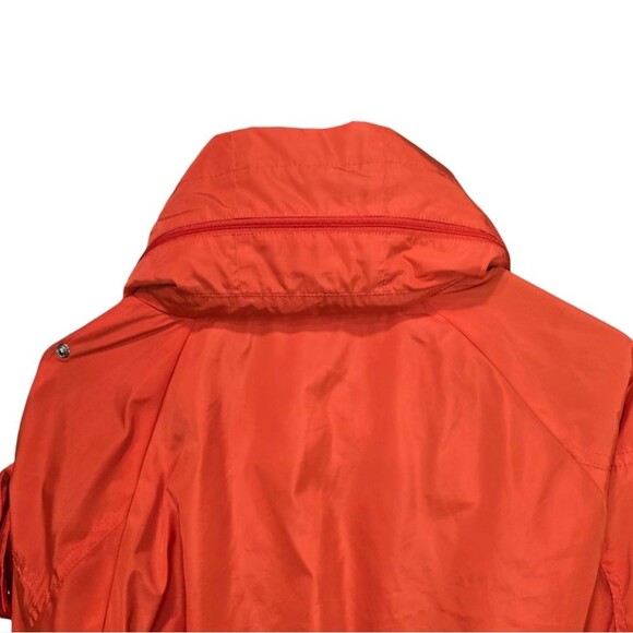 Sam Edelman Melissa Anorak Jacket - Picture 4 of 6